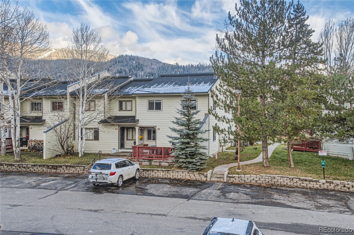 12 Cypress Court, Steamboat Springs, CO 80487 Listing Photo  18