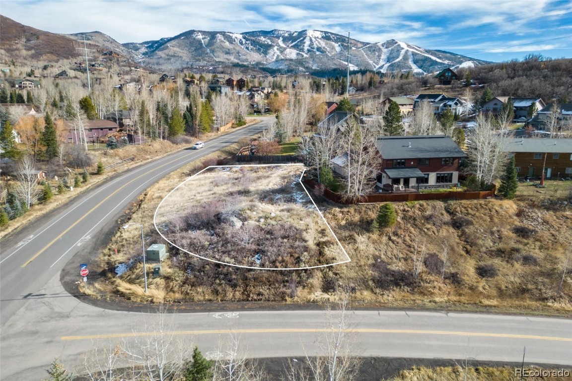 230 Caribou Lane, Steamboat Springs, CO 80487 Listing Photo  1