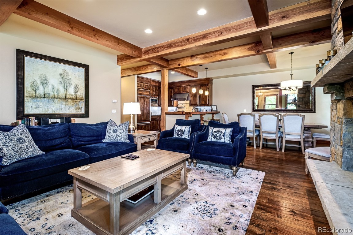 1331 Turning Leaf Court, Steamboat Springs, CO 80487 Listing Photo  12