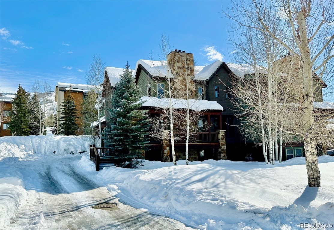 1331 Turning Leaf Court, Steamboat Springs, CO 80487 Listing Photo  2