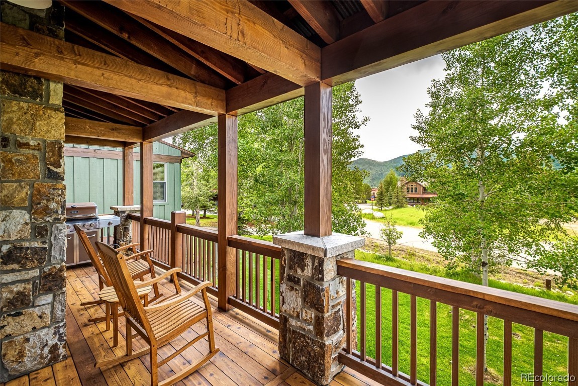 1331 Turning Leaf Court, Steamboat Springs, CO 80487 Listing Photo  4
