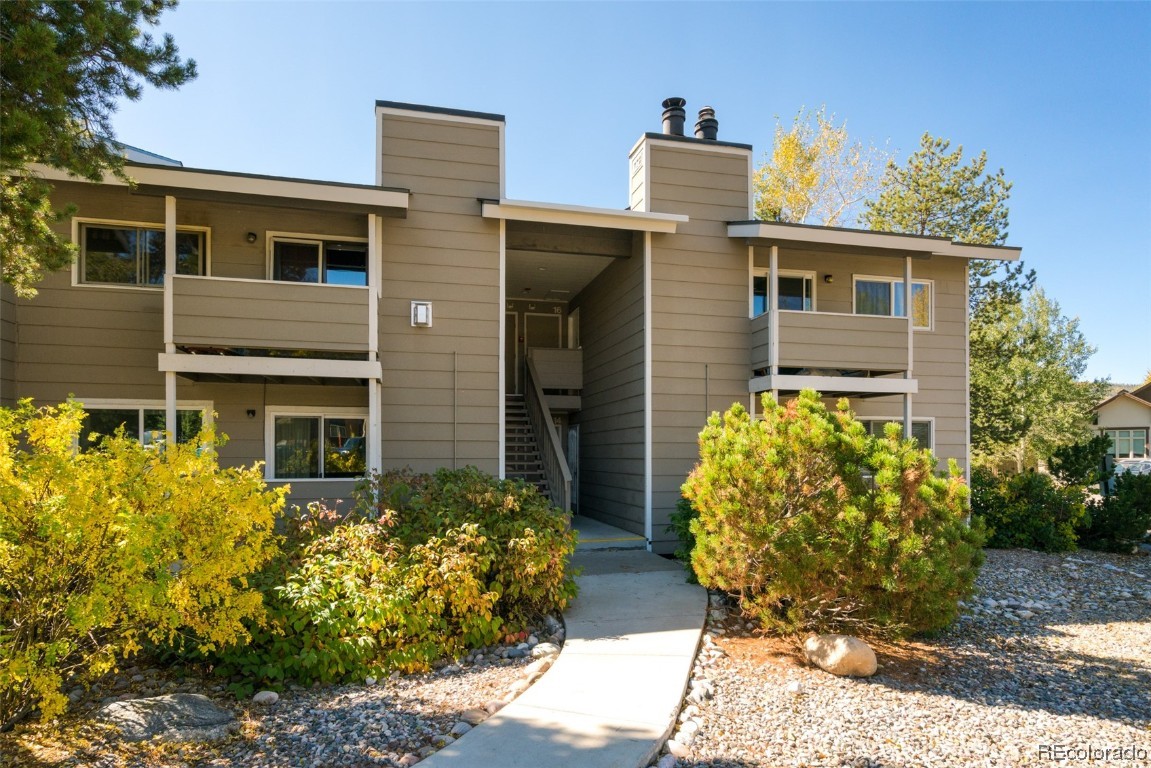 1320 Athens Plaza, #13, Steamboat Springs, CO 80487 Listing Photo  2