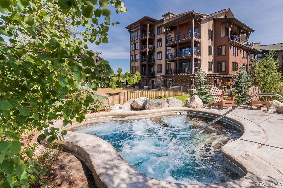 1175 Bangtail Way, #4109, Steamboat Springs, CO 80487 Listing Photo  1