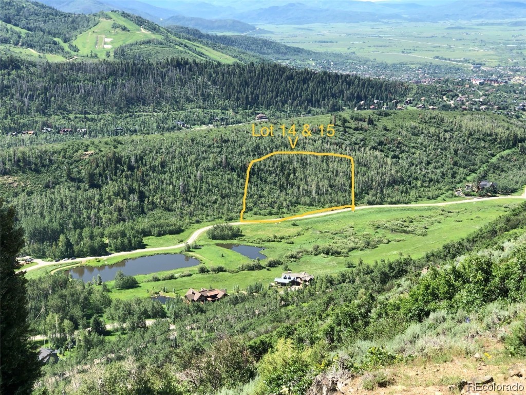 2865 Littlefish Trail, Steamboat Springs, CO 80487 Listing Photo  1