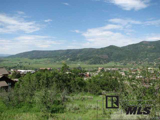 1872 Christie Drive, Steamboat Springs, CO 80487 Listing Photo  1