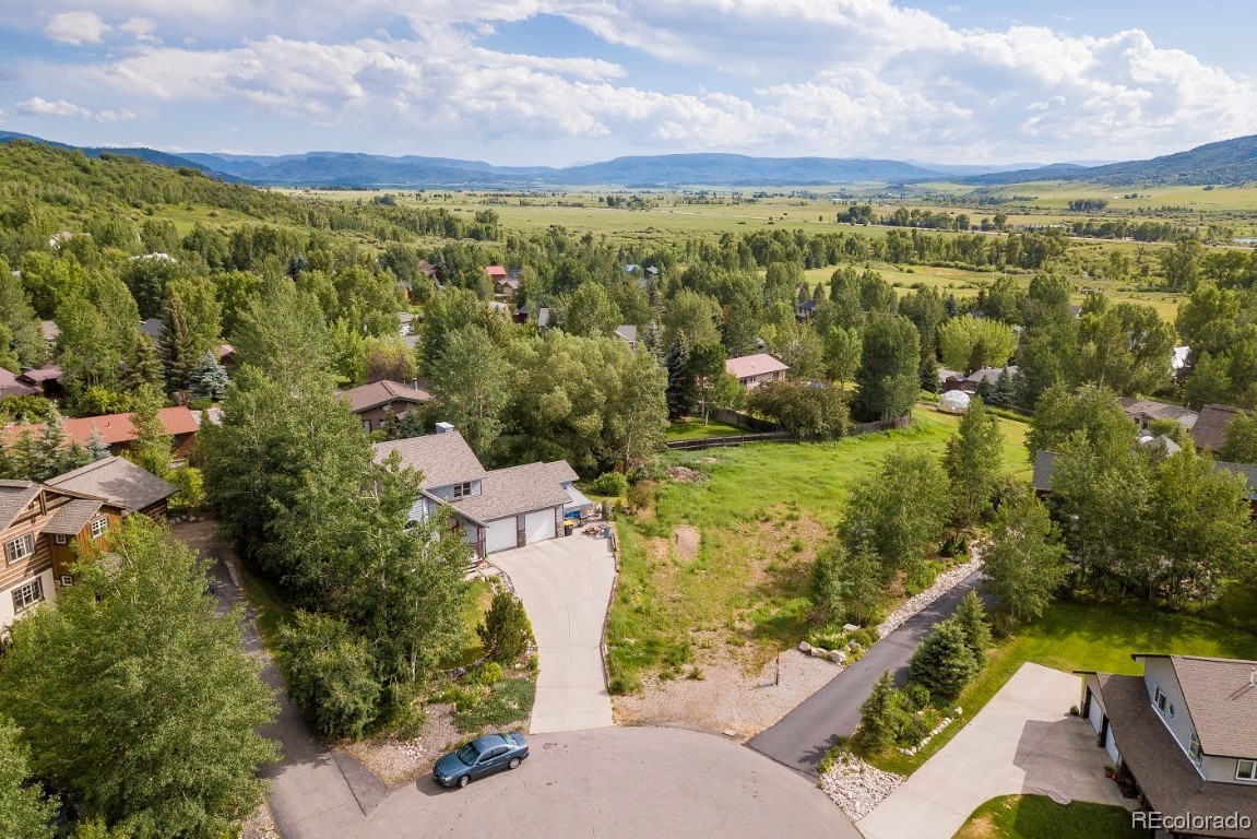 1647 Red Hawk Court, Steamboat Springs, CO 80487 Listing Photo  1