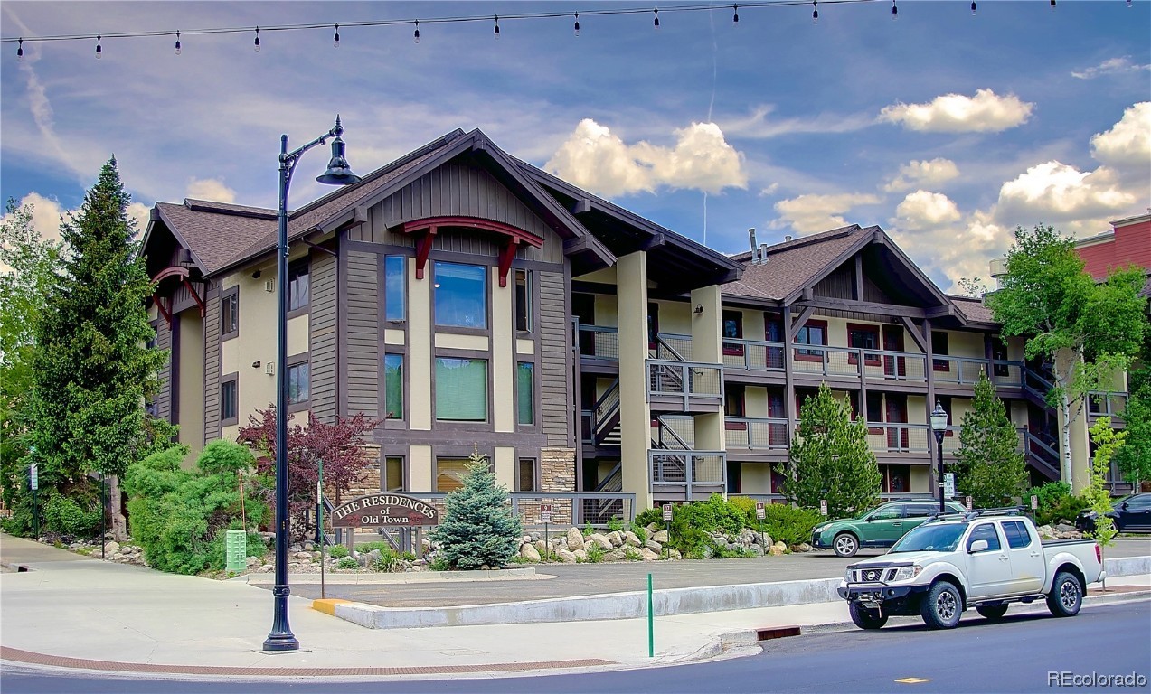 730 Yampa Avenue, #C5, Steamboat Springs, CO 80487 Listing Photo  2