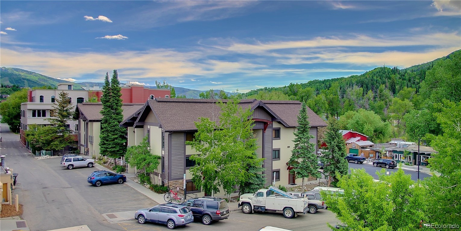 730 Yampa Avenue, #C5, Steamboat Springs, CO 80487 Listing Photo  4