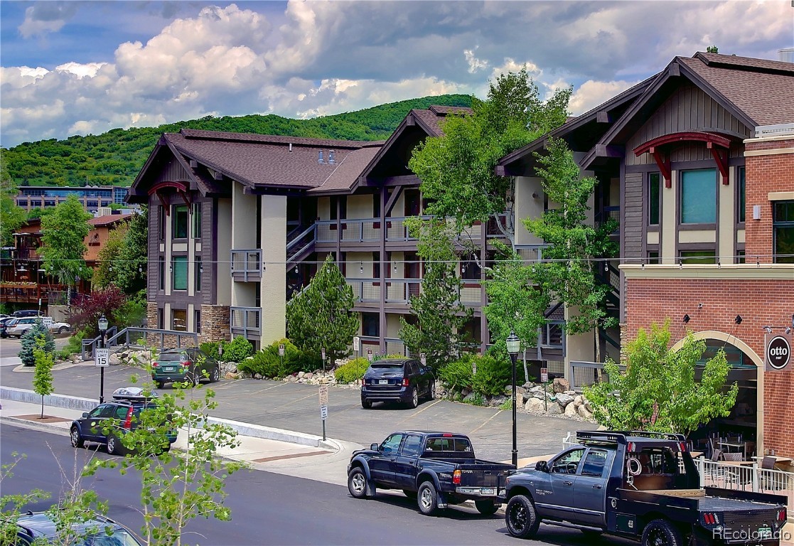 730 Yampa Avenue, #C5, Steamboat Springs, CO 80487 Listing Photo  9