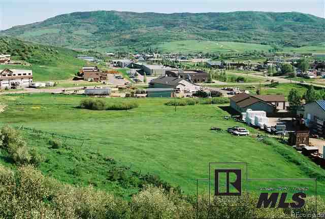 TBD Copper Ridge Circle, Steamboat Springs, CO 80487 Listing Photo  1