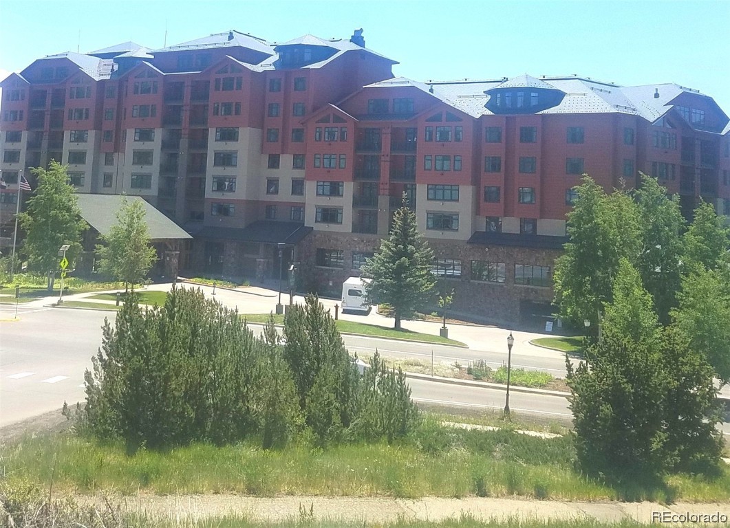2300 Mount Werner Circle, #512, Steamboat Springs, CO 80487 Listing Photo  1