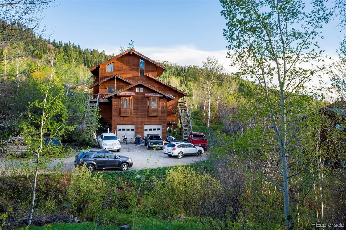 2570 Cortina Lane, Steamboat Springs, CO 80487 Listing Photo  1