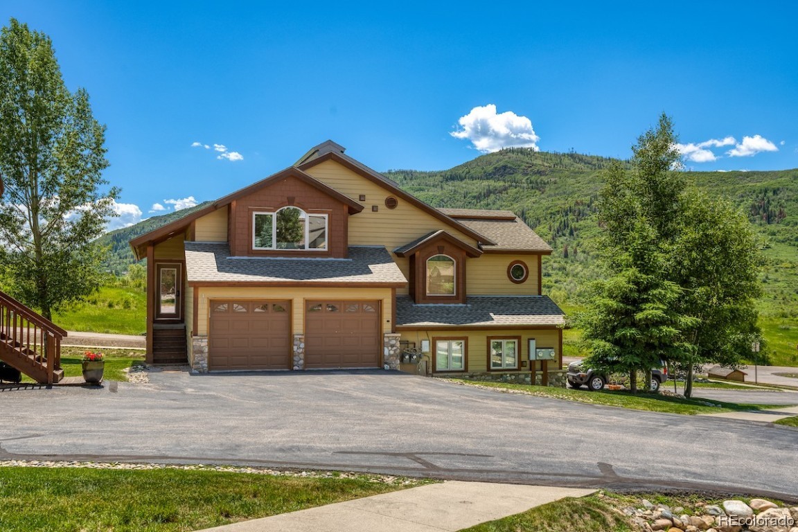 407 Parkview Drive, #34, Steamboat Springs, CO 80487 Listing Photo  1