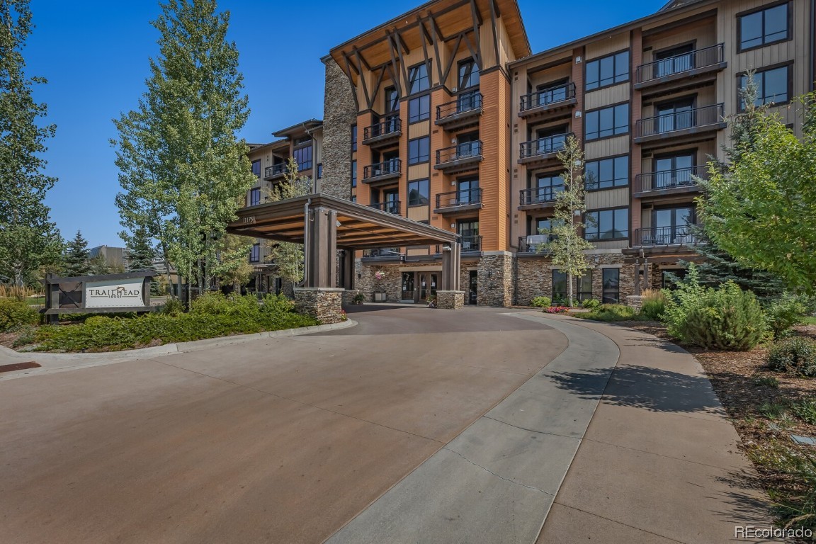 1175 Bangtail Way, #4120, Steamboat Springs, CO 80487 Listing Photo  1