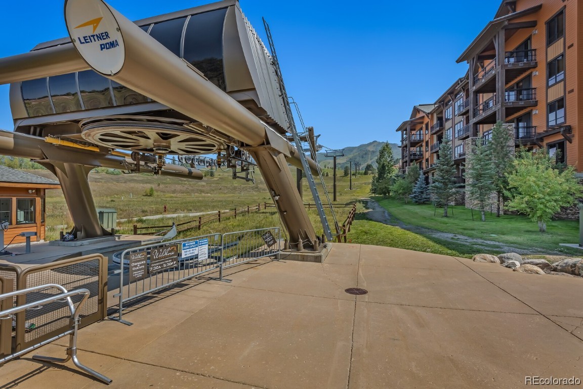 1175 Bangtail Way, #4120, Steamboat Springs, CO 80487 Listing Photo  24
