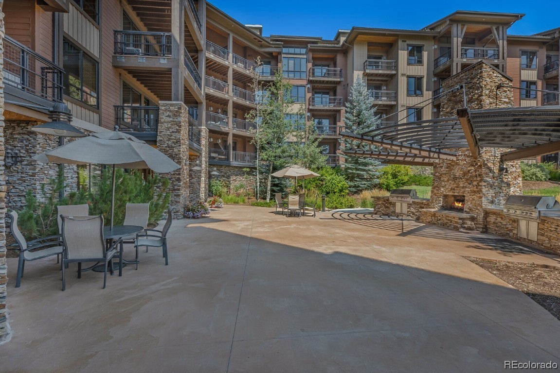 1175 Bangtail Way, #4120, Steamboat Springs, CO 80487 Listing Photo  28