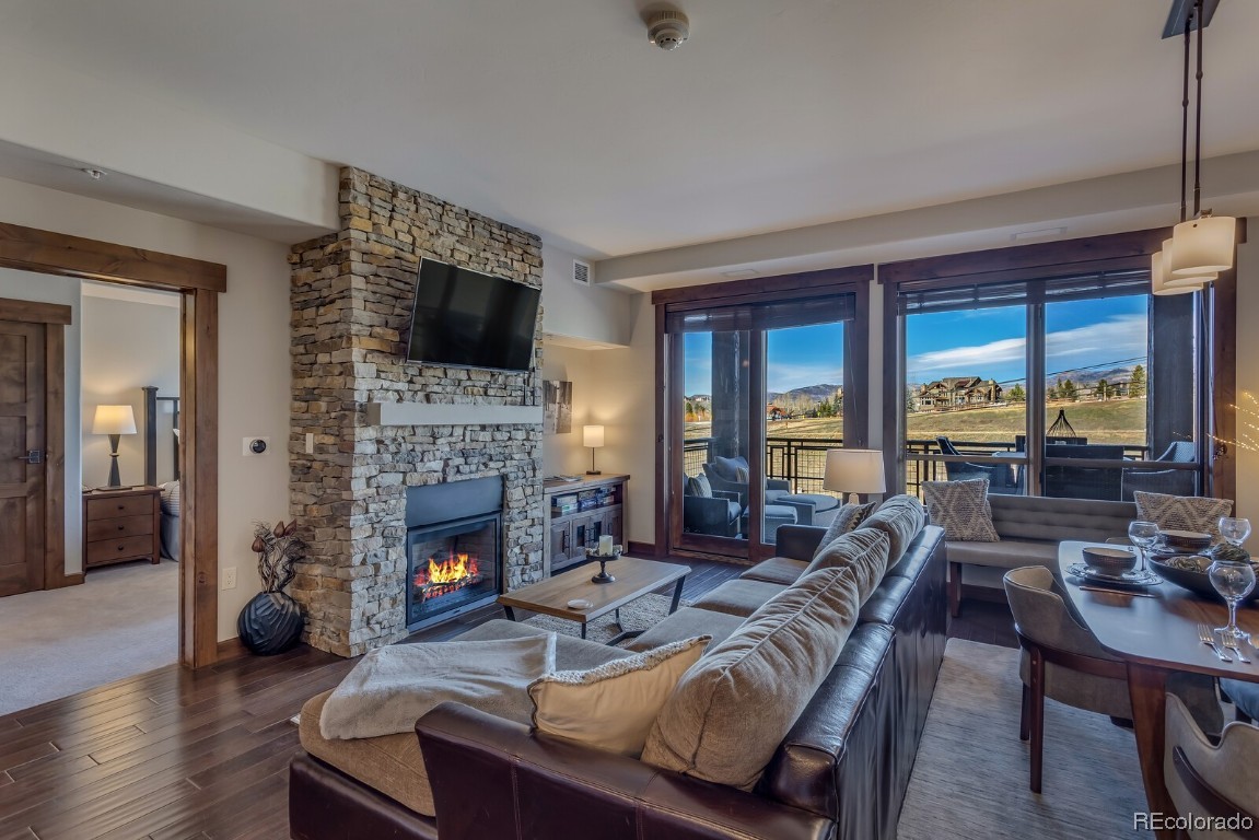 1175 Bangtail Way, #4120, Steamboat Springs, CO 80487 Listing Photo  3