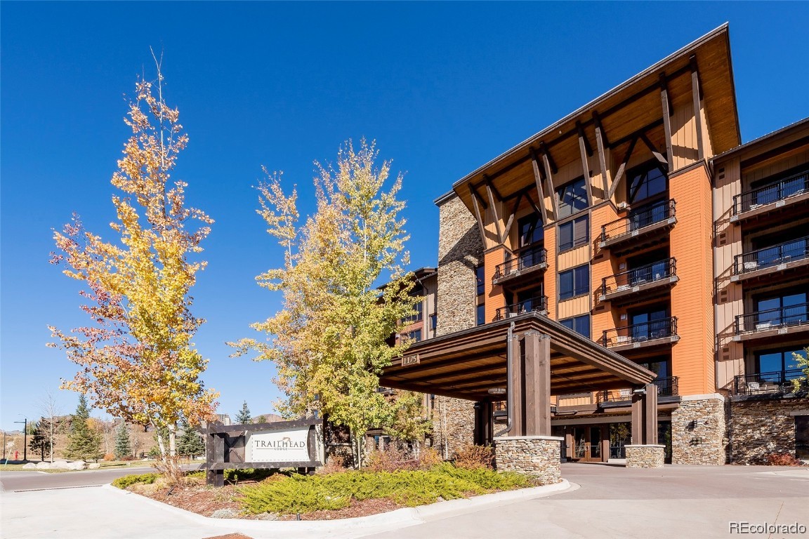 1175 Bangtail Way, #4120, Steamboat Springs, CO 80487 Listing Photo  34