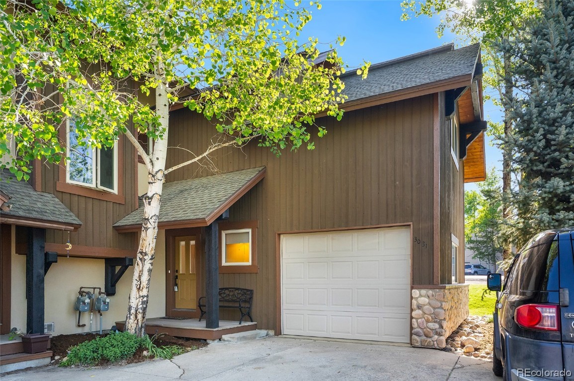 3031 Chinook Lane, #3031, Steamboat Springs, CO 80487 Listing Photo  16