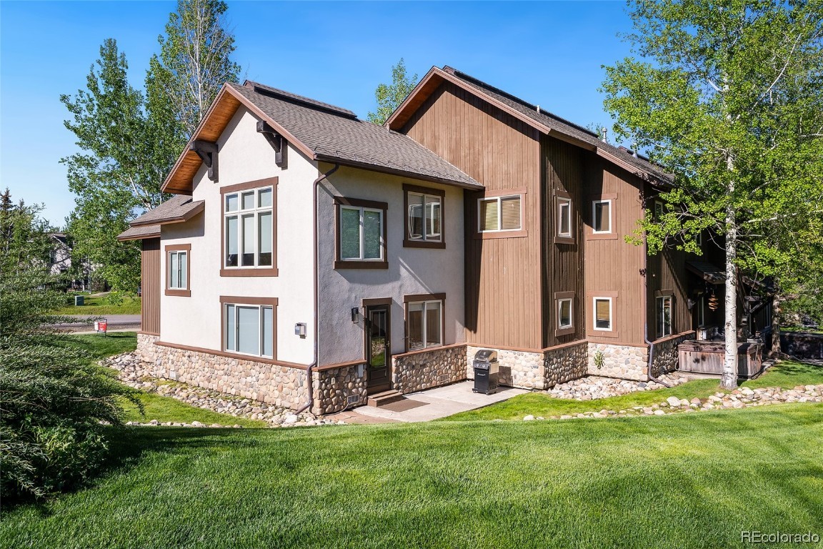 3031 Chinook Lane, #3031, Steamboat Springs, CO 80487 Listing Photo  17