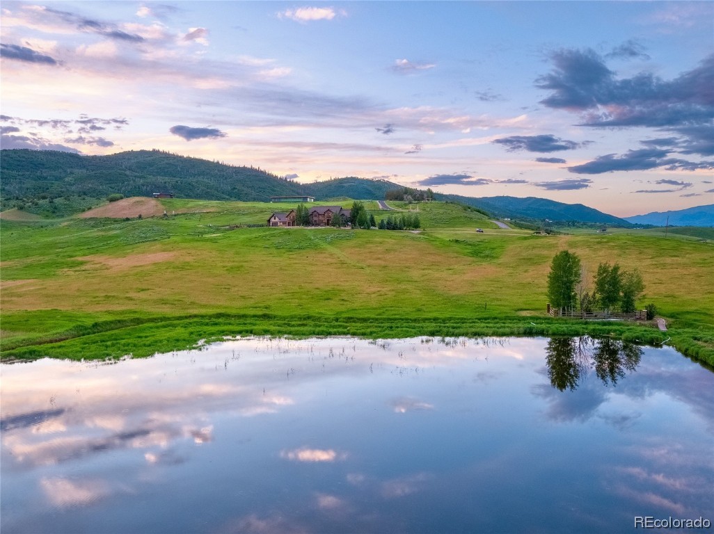 30855 Emerald Ridge Road, #A, Steamboat Springs, CO 80487 Listing Photo  3