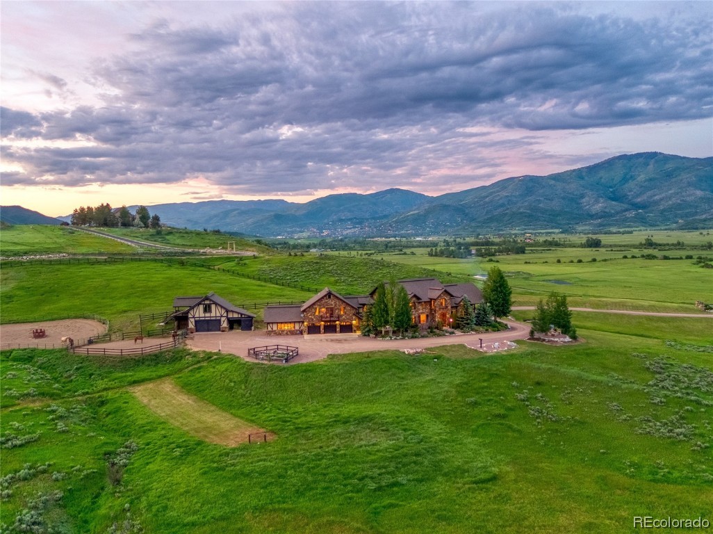 30855 Emerald Ridge Road, #A, Steamboat Springs, CO 80487 Listing Photo  39