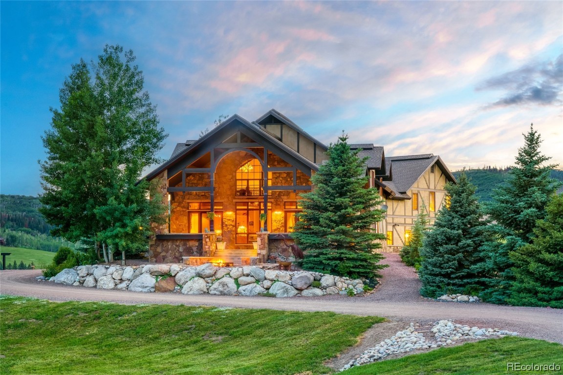 30855 Emerald Ridge Road, #A, Steamboat Springs, CO 80487 Listing Photo  4
