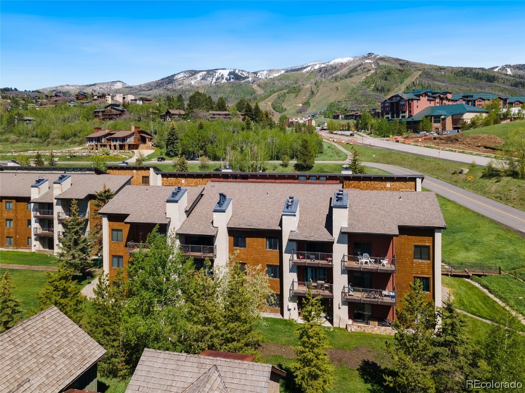 1945 Cornice Drive, #305A, Steamboat Springs, CO 80487 Listing Photo  1