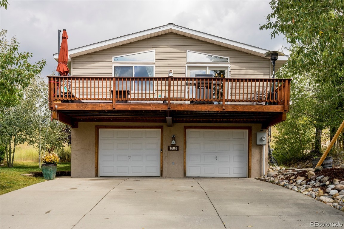 1484 Conestoga Circle, Steamboat Springs, CO 80487 Listing Photo  18