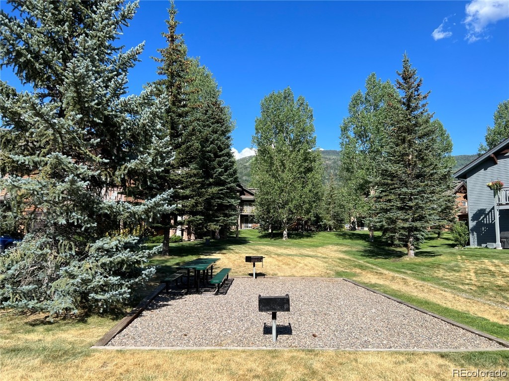 1408 Morgan Court, #1301, Steamboat Springs, CO 80487 Listing Photo  28