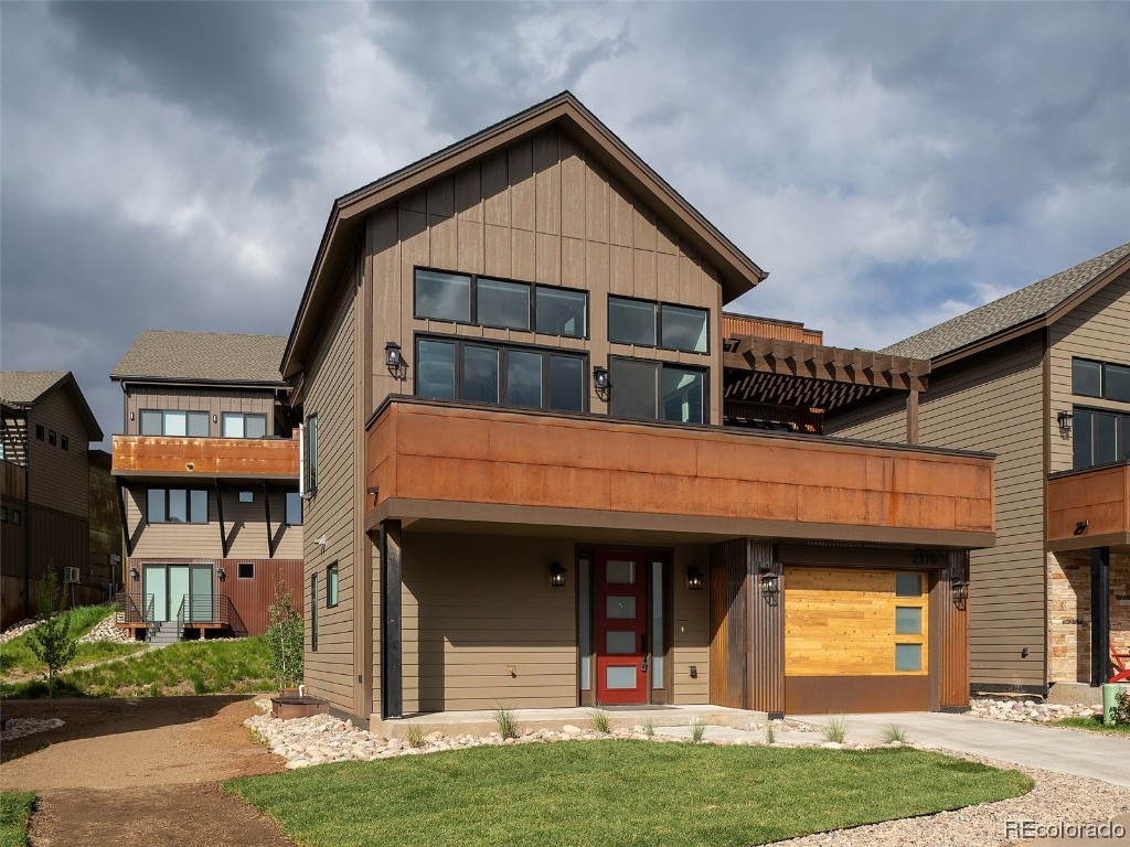 2570 Flat Tops Court, Steamboat Springs, CO 80487 Listing Photo  30