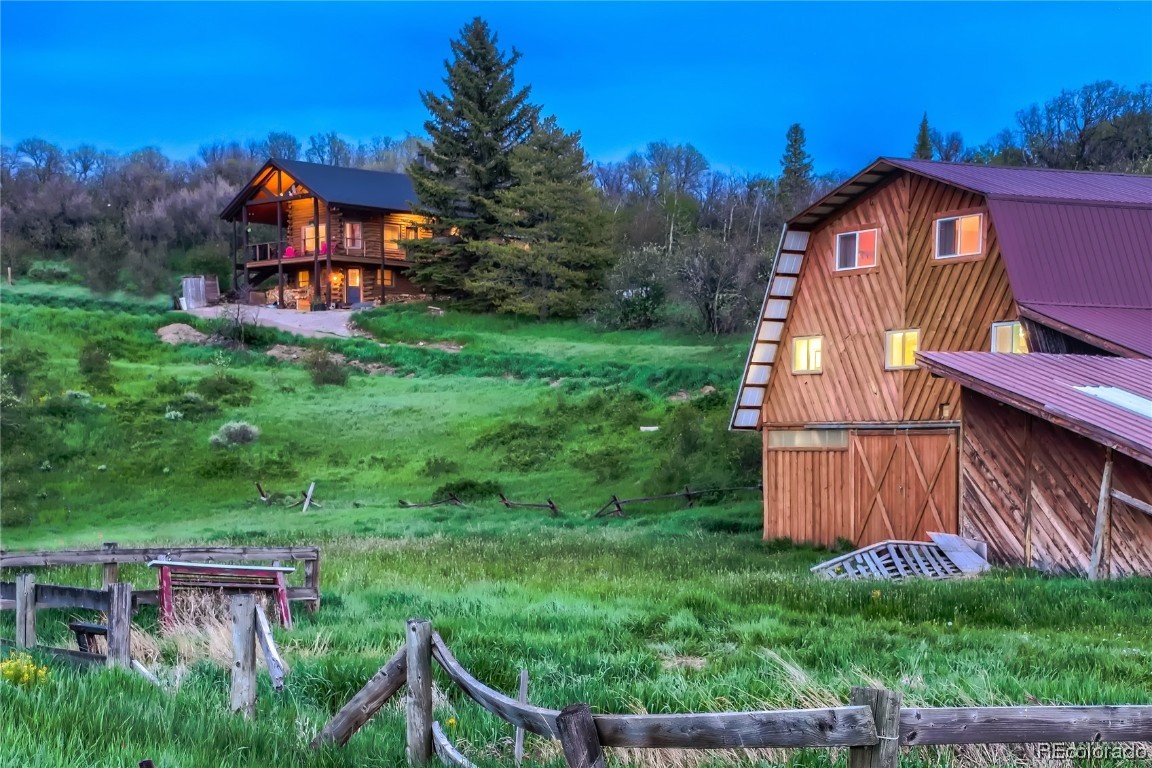 28950 County Road 14, Steamboat Springs, CO 80487 Listing Photo  1
