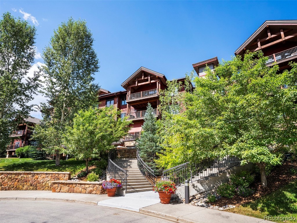 1800 Medicine Springs Drive, #5111, Steamboat Springs, CO 80487 Listing Photo  1
