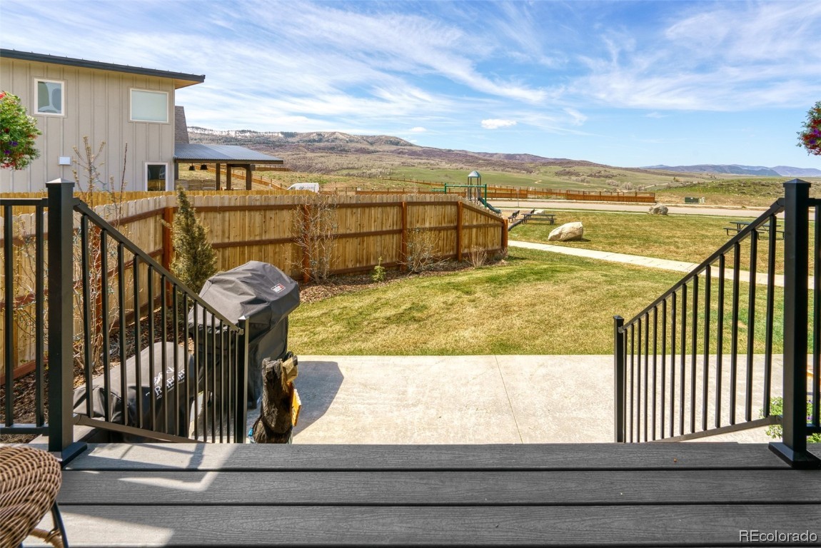 1501 Sunset Way, Steamboat Springs, CO 80487 Listing Photo  15
