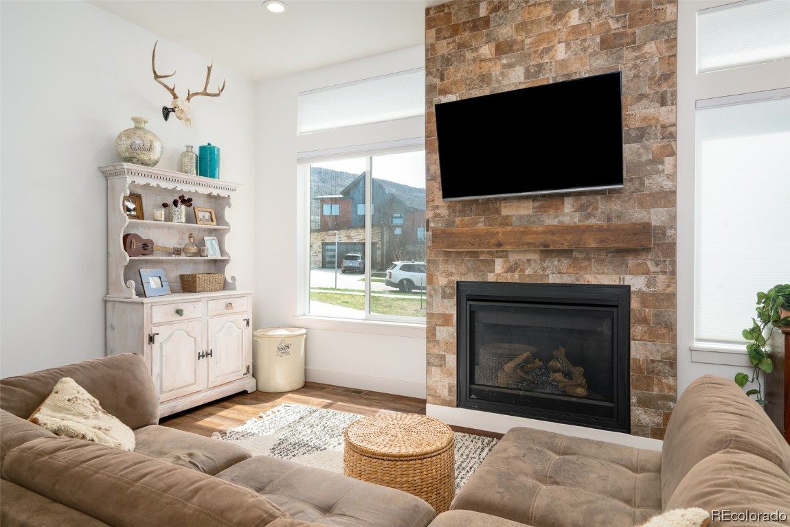 1501 Sunset Way, Steamboat Springs, CO 80487 Listing Photo  3