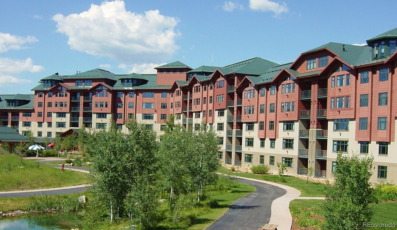 2300 Mount Werner Circle, #534 & 535, Steamboat Springs, CO 80487 Listing Photo  3