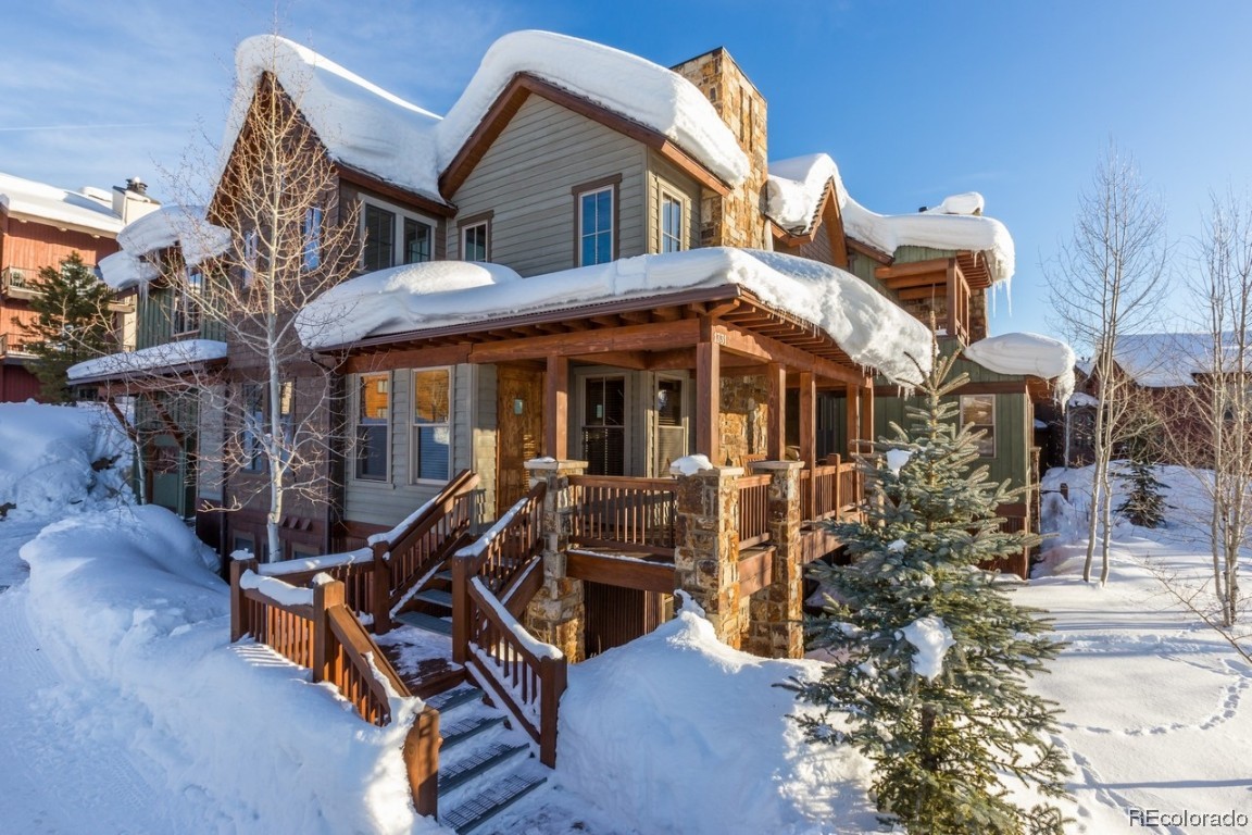 1331 Turning Leaf Court, Steamboat Springs, CO 80487 Listing Photo  17