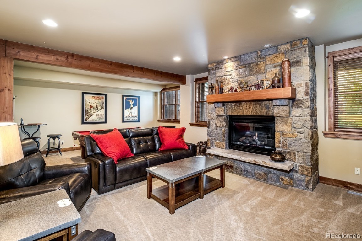 1331 Turning Leaf Court, Steamboat Springs, CO 80487 Listing Photo  25