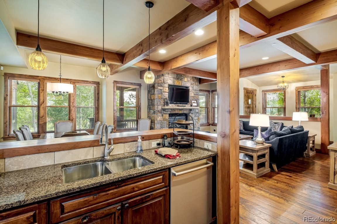 1331 Turning Leaf Court, Steamboat Springs, CO 80487 Listing Photo  6