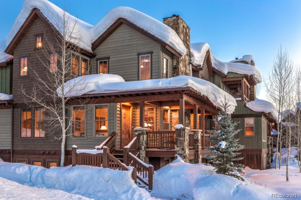 1331 Turning Leaf Court, Steamboat Springs, CO 80487 Listing Photo  9