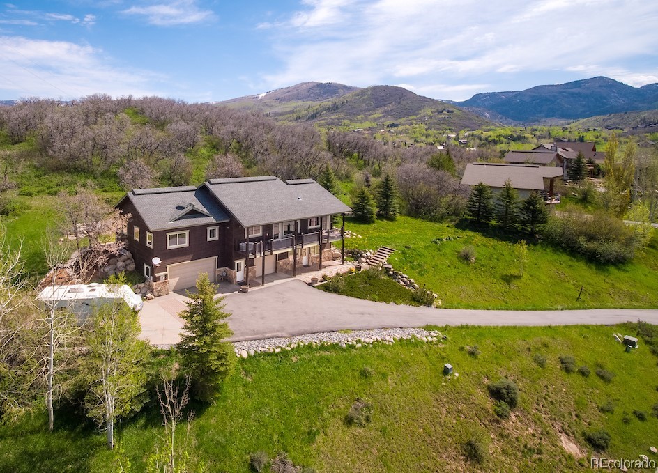 280 Storm Peak Court, Steamboat Springs, CO 80487 Listing Photo  1