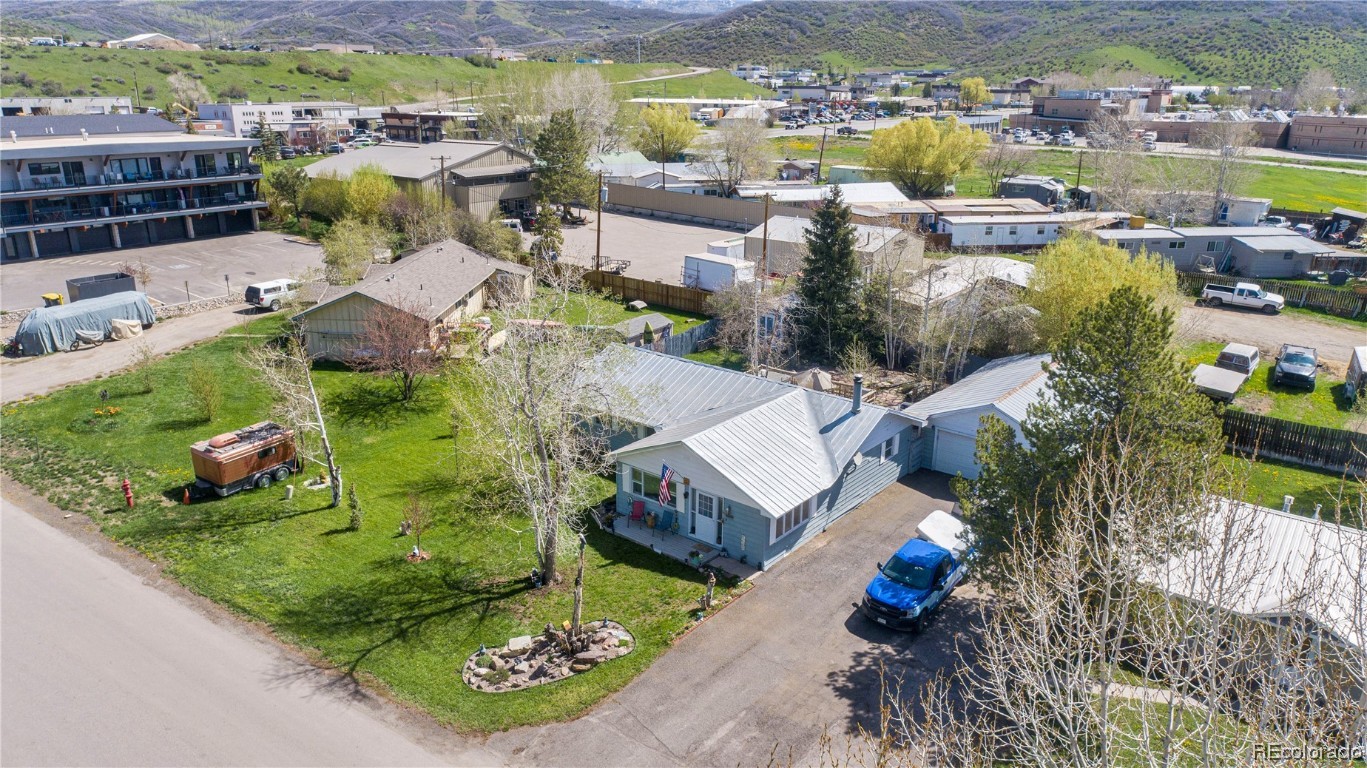 2535 Riverside Drive, Steamboat Springs, CO 80487 Listing Photo  1