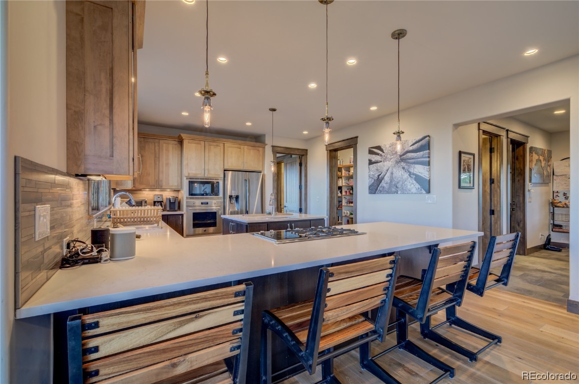 26025 Vista Valley Court, Steamboat Springs, CO 80487 Listing Photo  14