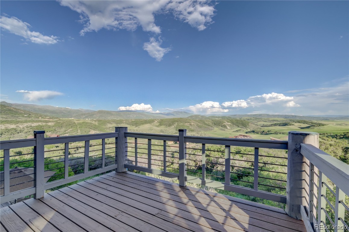 26025 Vista Valley Court, Steamboat Springs, CO 80487 Listing Photo  20