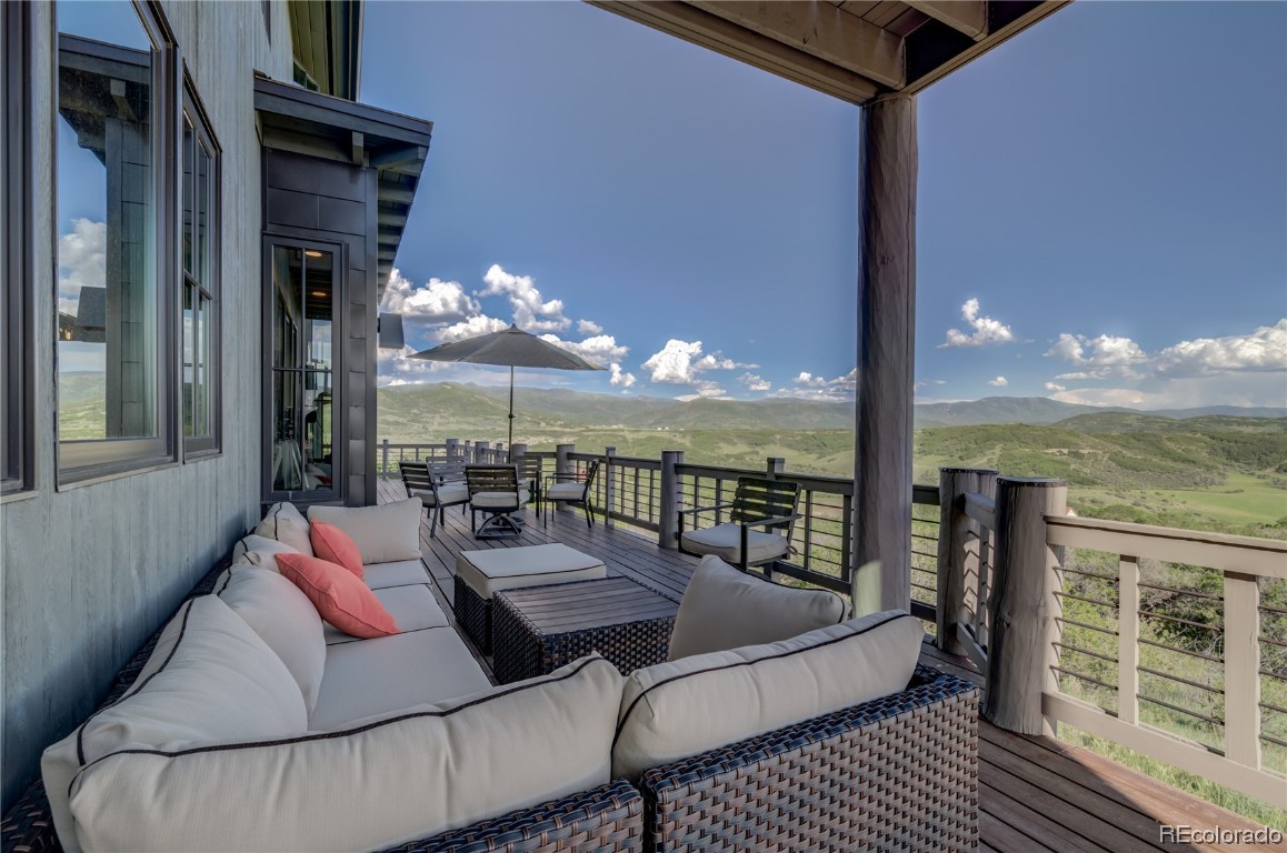 26025 Vista Valley Court, Steamboat Springs, CO 80487 Listing Photo  21