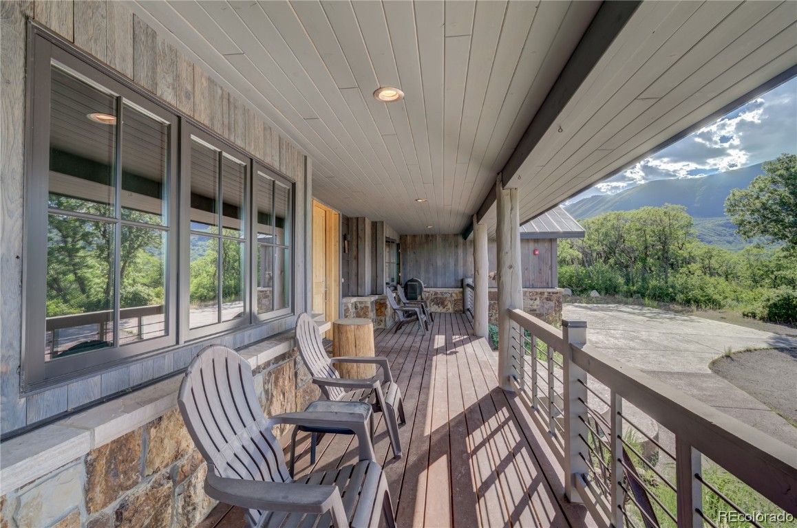 26025 Vista Valley Court, Steamboat Springs, CO 80487 Listing Photo  23