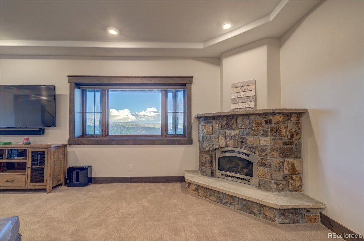 26025 Vista Valley Court, Steamboat Springs, CO 80487 Listing Photo  31