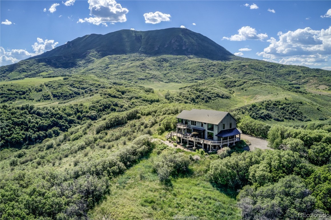 26025 Vista Valley Court, Steamboat Springs, CO 80487 Listing Photo  4