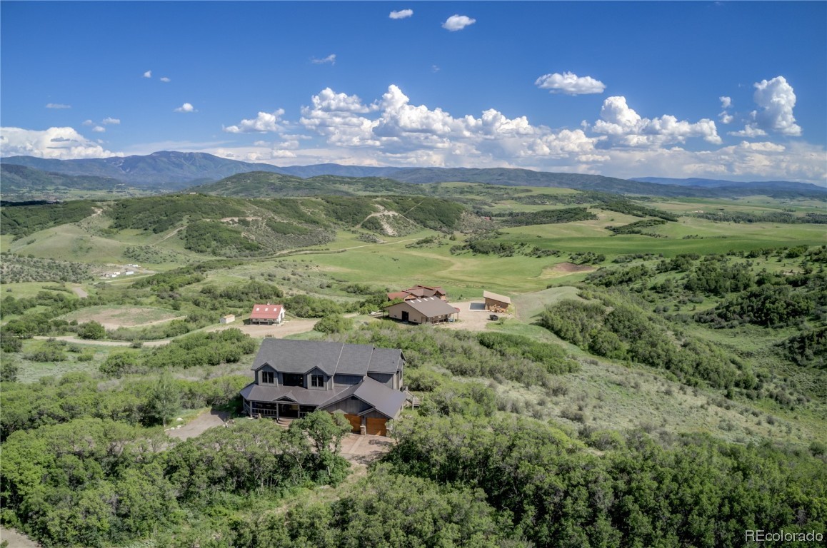 26025 Vista Valley Court, Steamboat Springs, CO 80487 Listing Photo  5