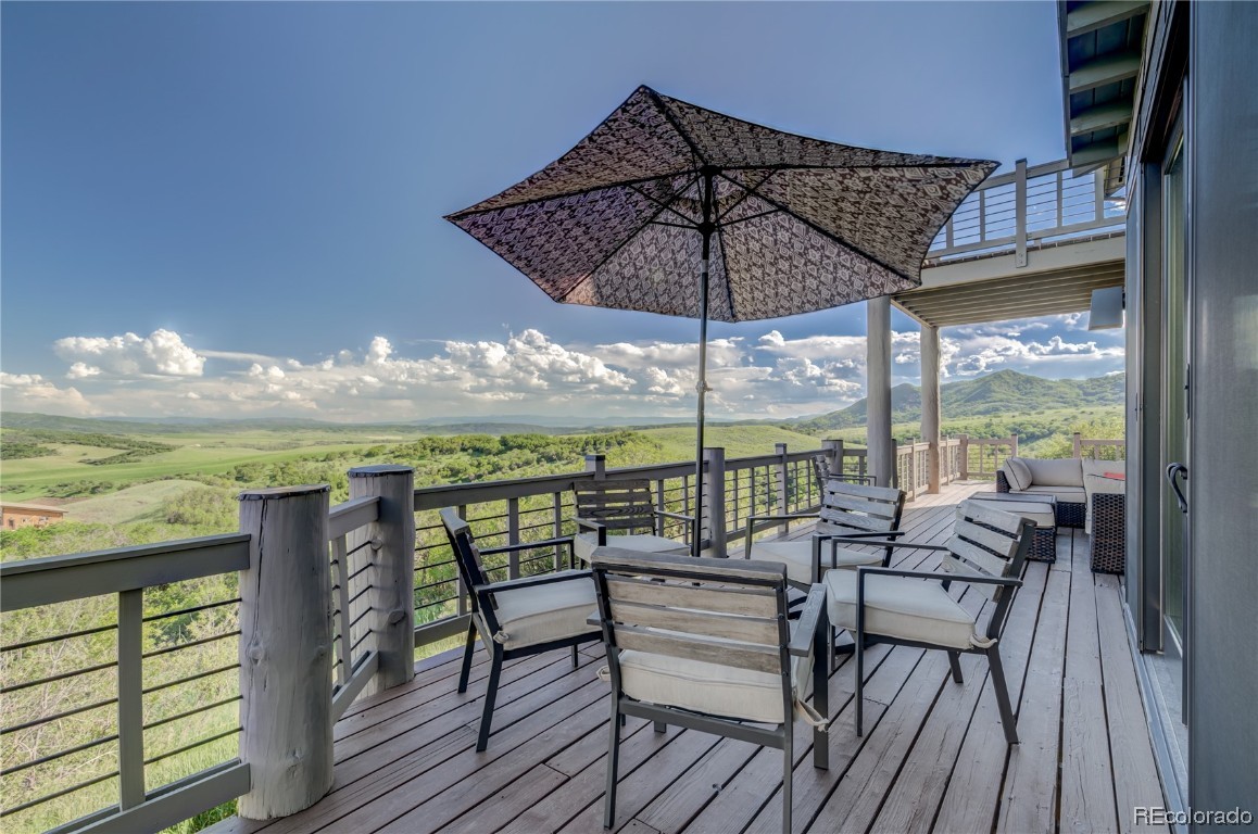 26025 Vista Valley Court, Steamboat Springs, CO 80487 Listing Photo  6